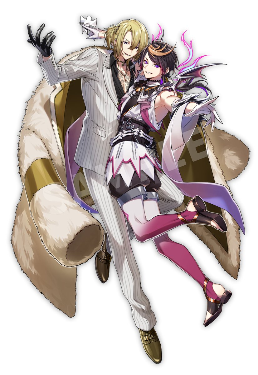 ぽめ▷にじそ東4ヒ-38 on X