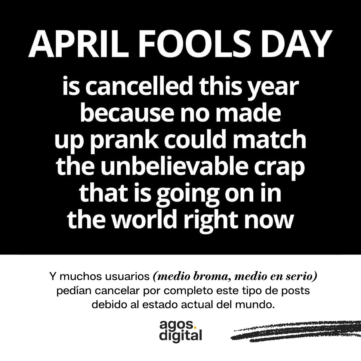 Agos Digital tweet media