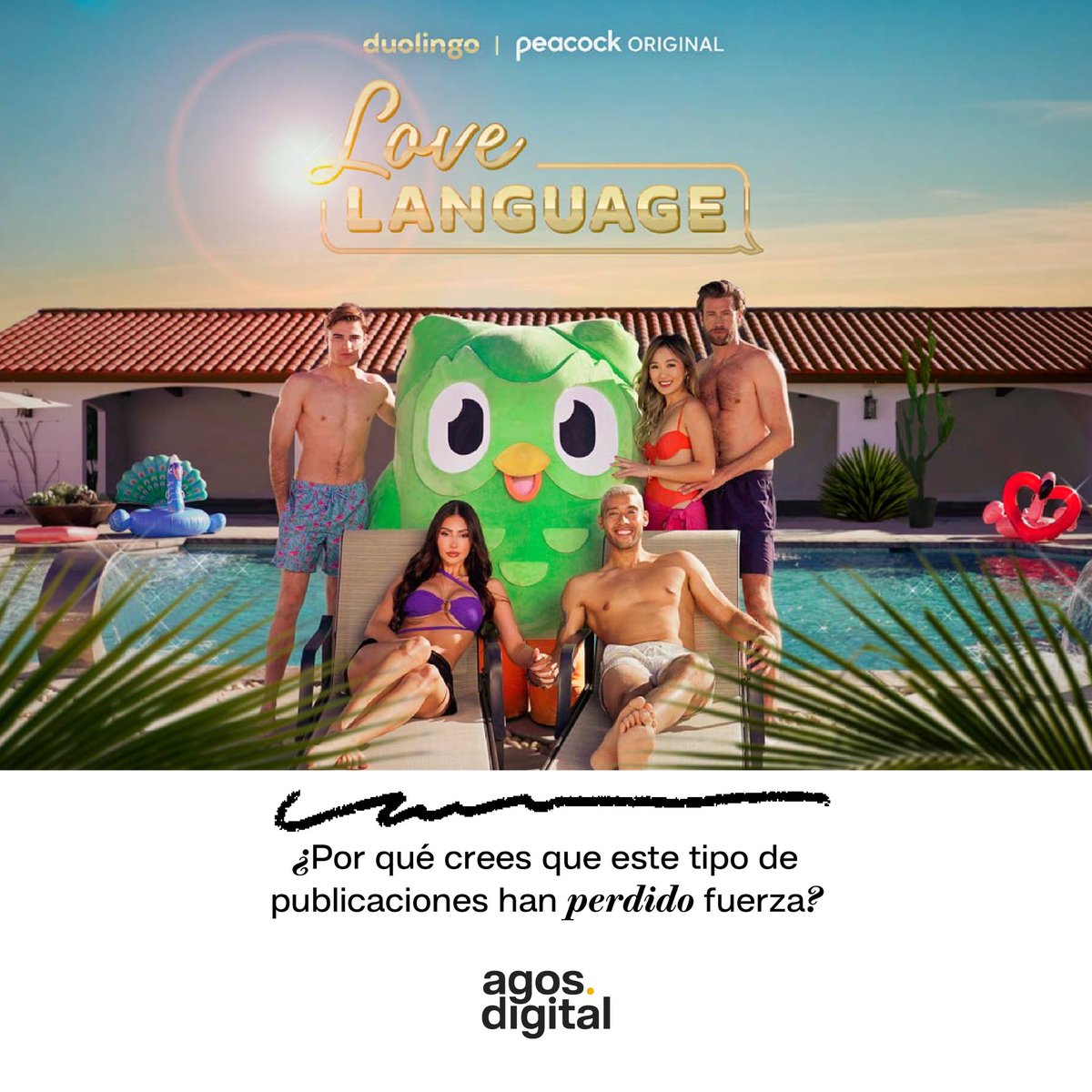 Agos Digital tweet media