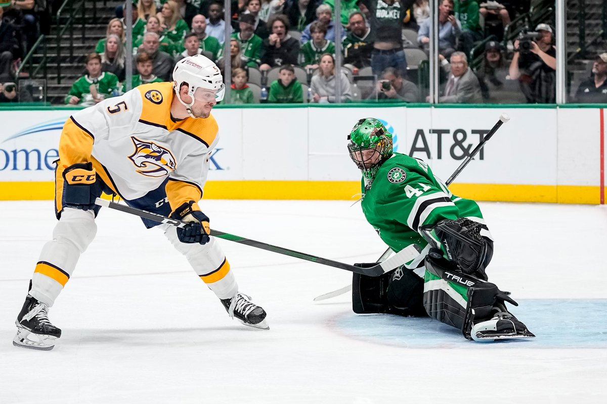 DallasStars tweet picture