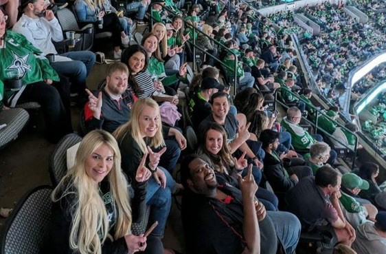 TTU Alumni Dallas 🌵 tweet media