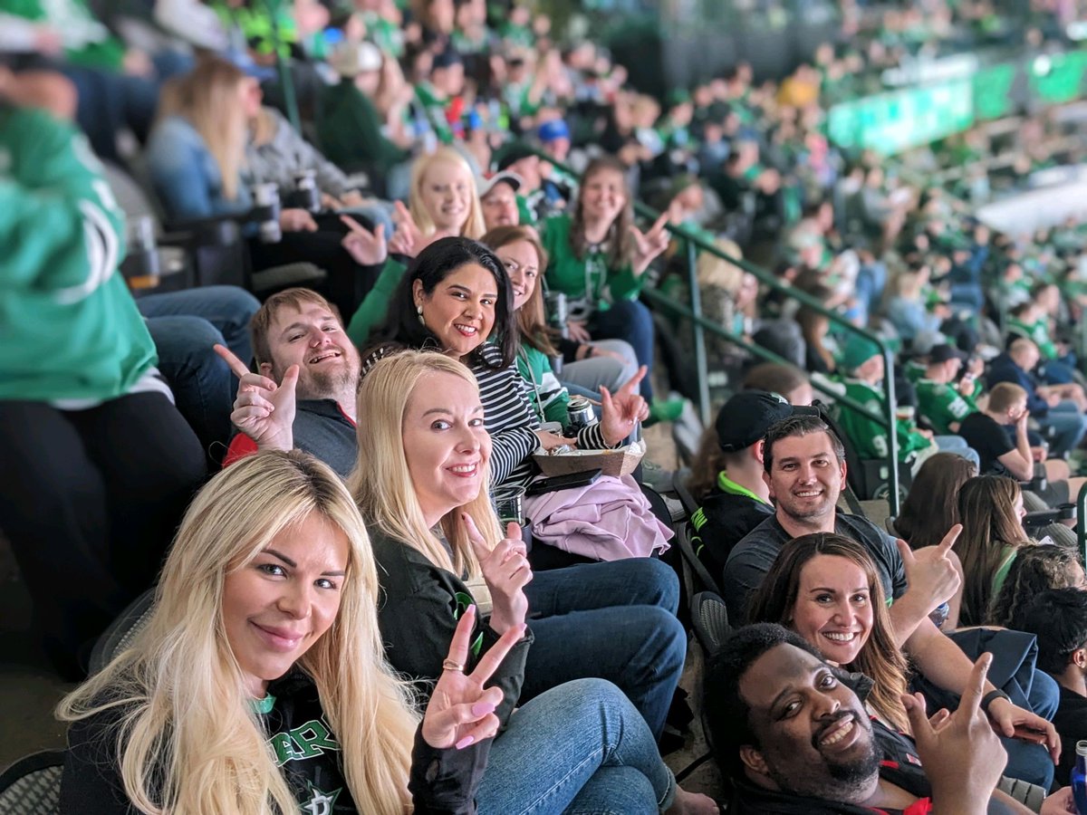 TTU Alumni Dallas 🌵 tweet media