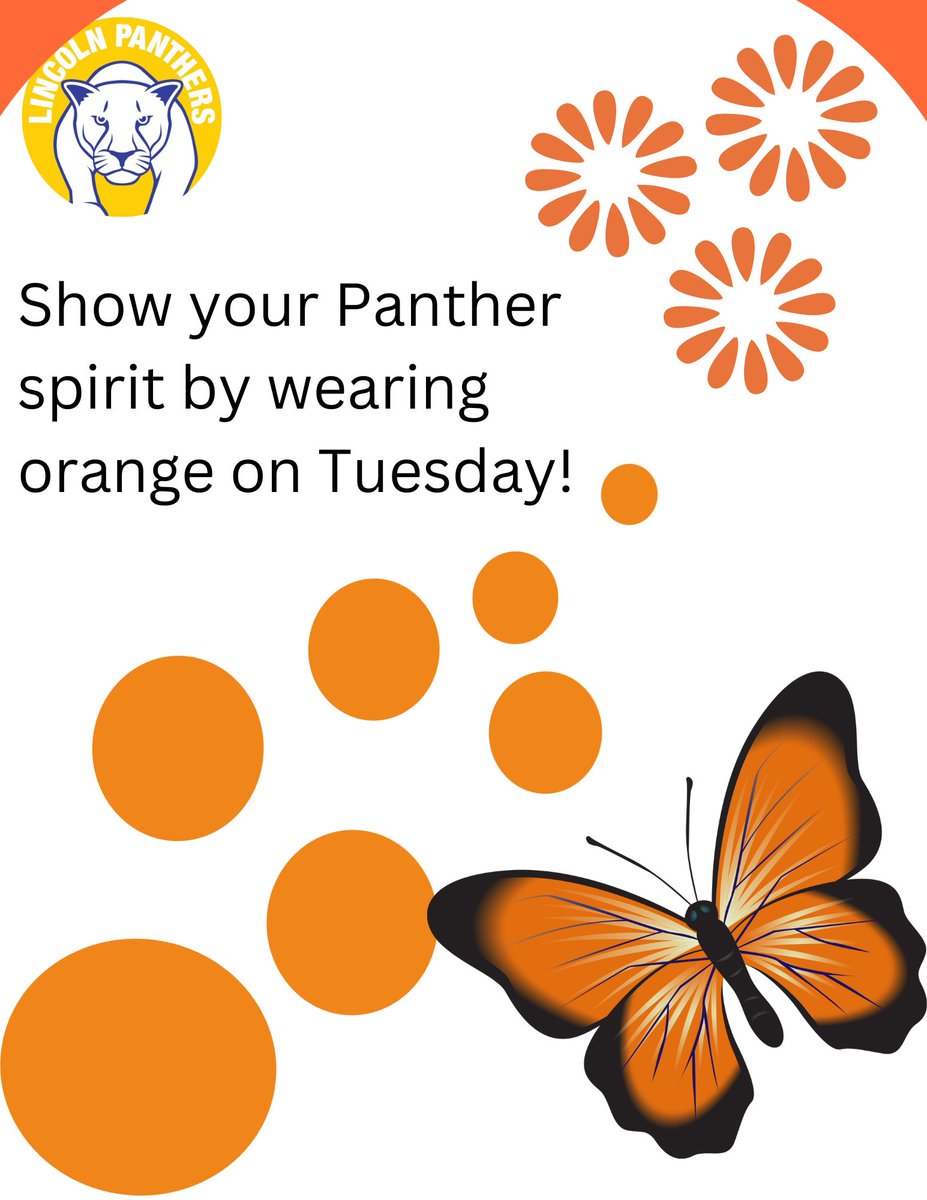 Lincoln Middle School tweet media