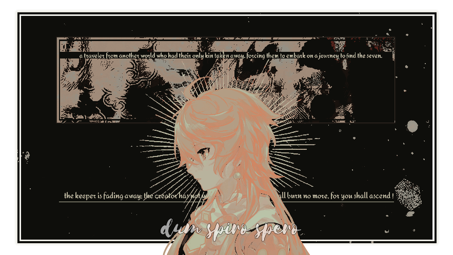 ᅟᅟᅟ ᅟ‍ ‍ ‍ᅟᅟᅟ ᅟ*ੈ✩ 𝓪𝒆𝒕𝒉𝒆𝒓 ˊ- ᅟ (@traveliingstar) on Twitter photo 