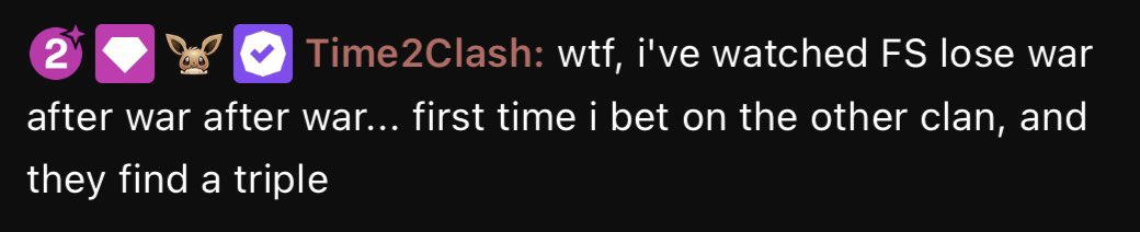 First Strike tweet media