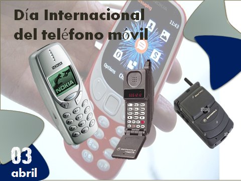 A. C. P. A. (@aucepaan) on Twitter photo Feliz #SemanaMayorEnFamilia #03Abril Hoy día mundial de teléfono celular #TuiteroPatria <a href="/Mippcivzla/">MIPPCI</a> <a href="/VTVcanal8/">VTV CANAL 8</a> <a href="/MSVEnLinea/">Somos Venezuela | MSVEnLinea</a> Feliz #SemanaMayorEnFamilia #03Abril Hoy día mundial de teléfono celular #TuiteroPatria <a href="/Mippcivzla/">MIPPCI</a> <a href="/VTVcanal8/">VTV CANAL 8</a> <a href="/MSVEnLinea/">Somos Venezuela | MSVEnLinea</a>