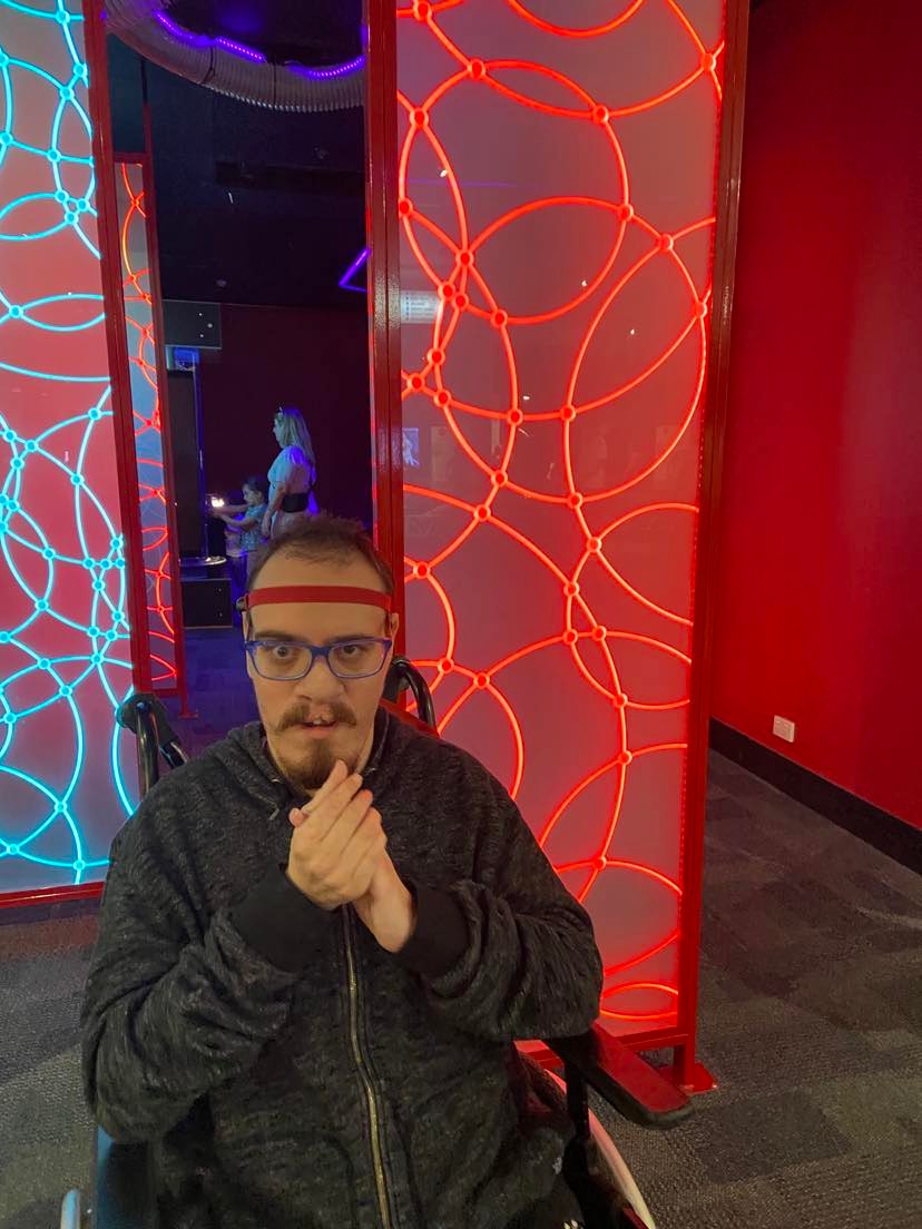 Josh Stephen tweet media