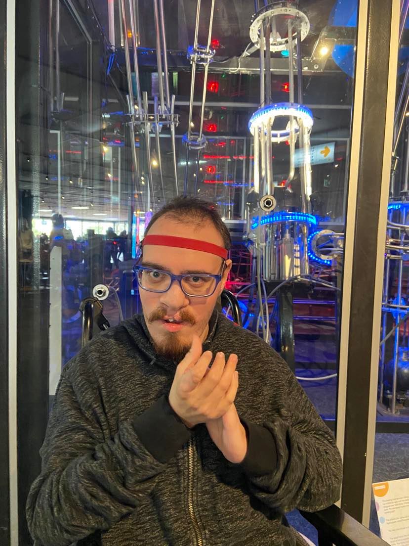 Josh Stephen tweet media