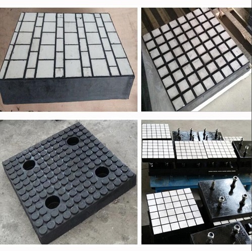 Ceramic Rubber Panel is widely used in the mining, cement, coal, and other industries. It can be installed directly on the surface of the equipment, effectively prolonging the service life of the equipment, and reducing maintenance costs.
More info.
WhatsApp:+86 158 9873 7636