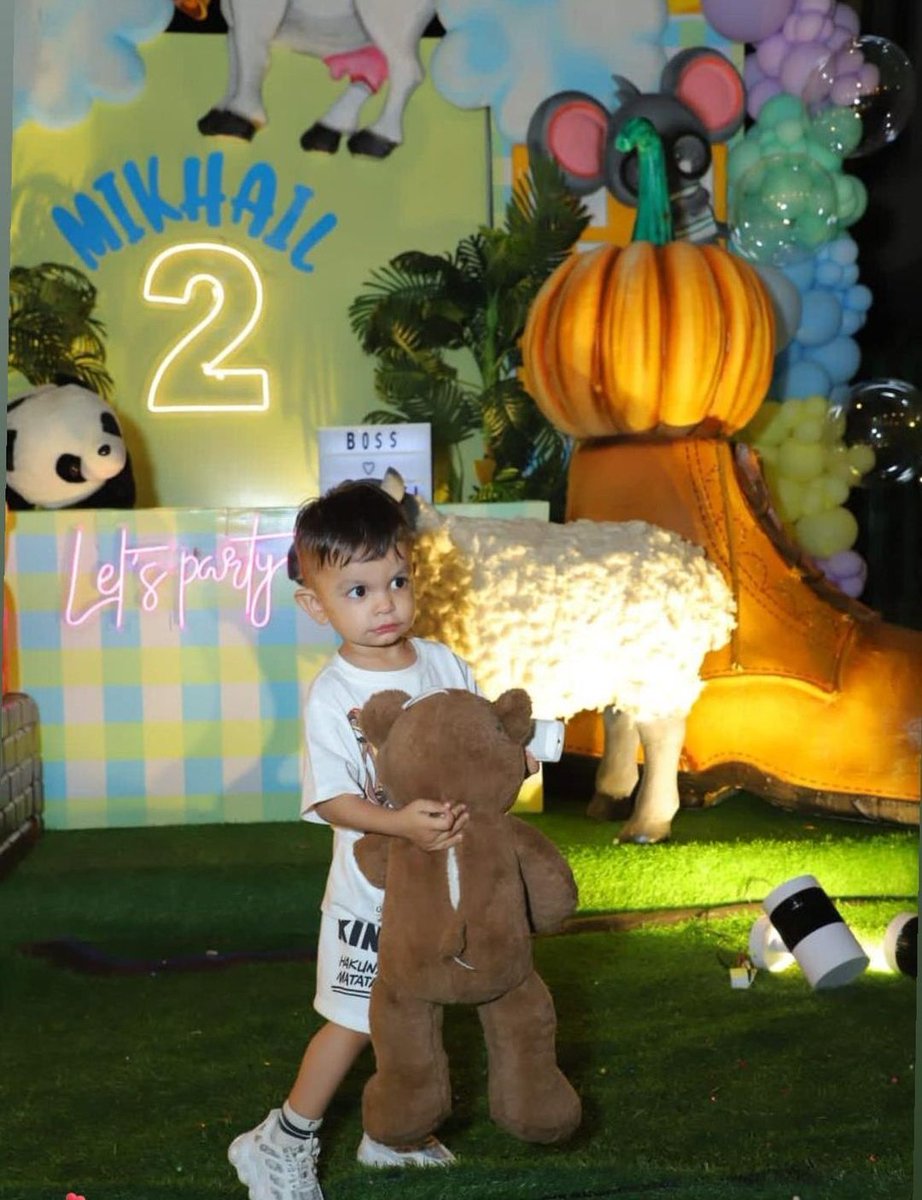 Baby is growing 🥺🤍