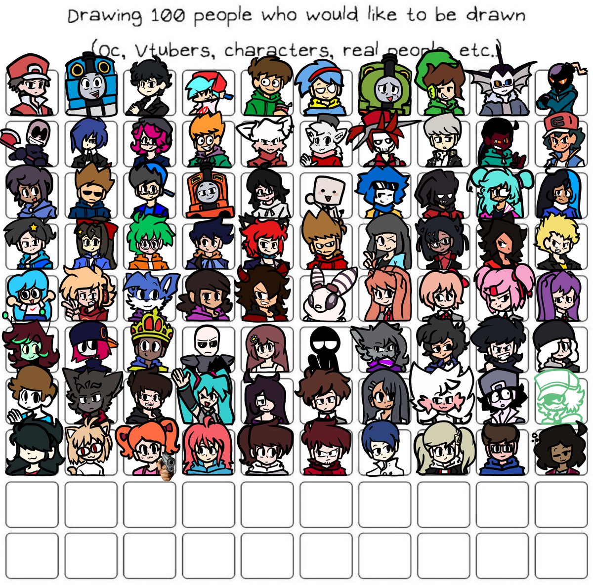 CjArtz (ART COMMS OPEN/SPRITE COMMS CLOSED) tweet media