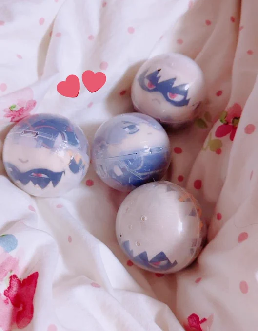 have you guys heard of nui gacha? now you have  