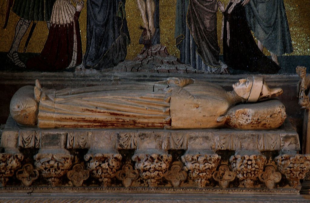 Chaucer Doth Tweet tweet media