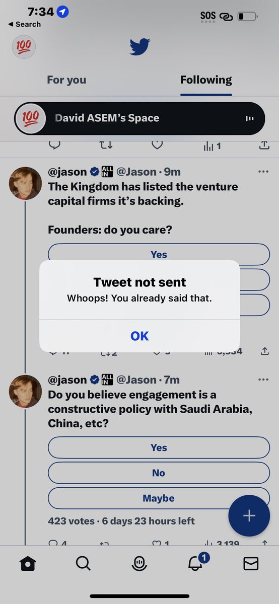 David ASEM tweet media