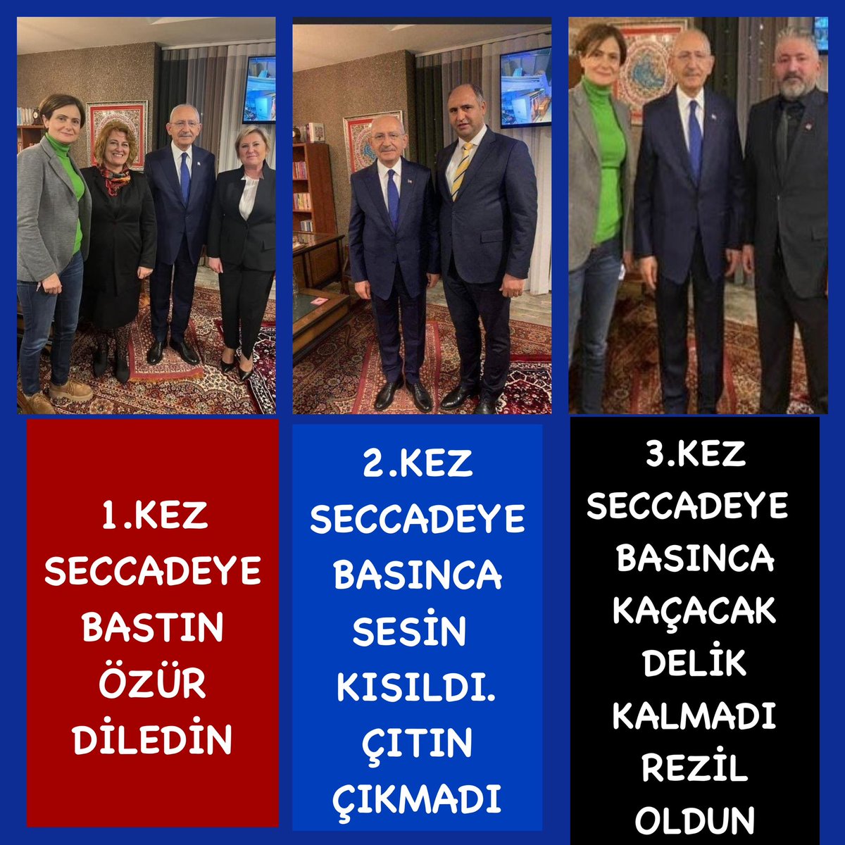 BEYAZ HERHANGİ BİR KUMAŞDAN ELBİSE, MASA ÖRTÜSÜ, PEÇETE VS AKLINIZA GELEN HER ŞEY YAPILABİLİR. BUNLARIN HİÇBİR KUTSALI YOKTUR… DİLEDİĞİNİZ GİBİ KULLANABİLİRSİNİZ…

AMA BEYAZ KUMAŞ ÜZERİNE BAYRAK BASILIR VEYA İŞLENİR İSE O BEZ PARÇASININ ARTIK MİLLÎ VE MANEVİ DEĞERİ