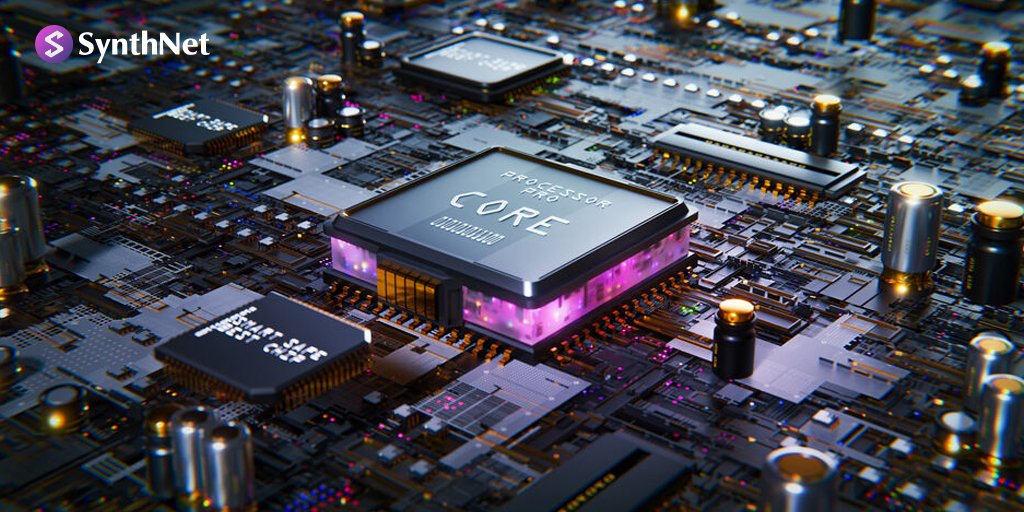 SynthnetAi's tweet image. &quot;Your mobile phone&apos;s GPU can contribute to the future of AI! Share your GPU resources on SynthNet and be a part of the computing power sharing revolution. #mobileGPU #computingresources #collaboration&quot;