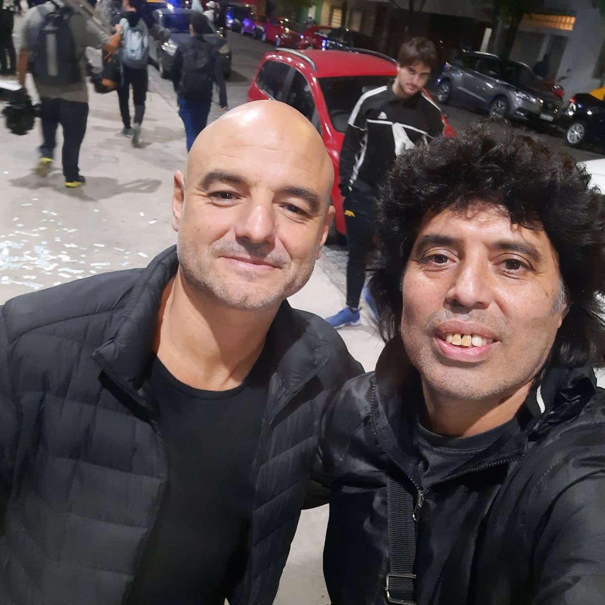 sergio fabian tweet media