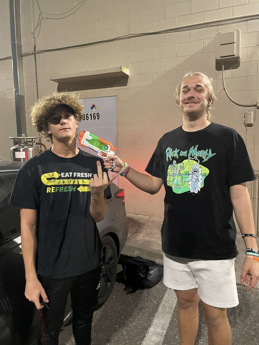 Squirt Team 6 tweet media