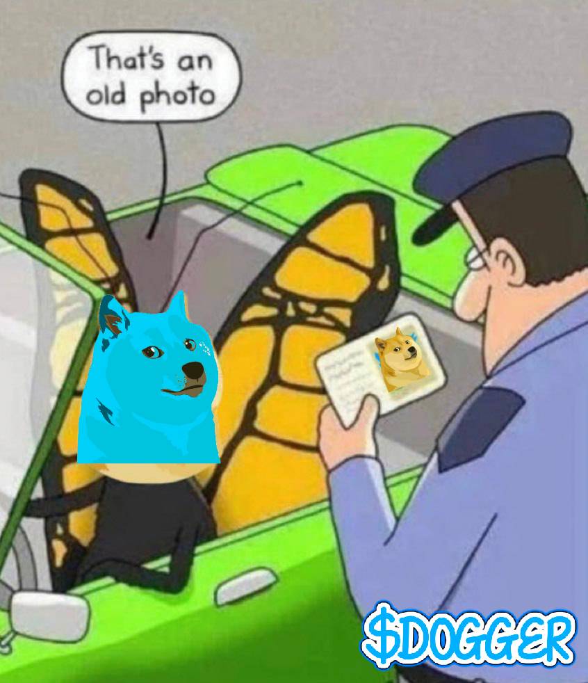 <a href="/cb_doge/">DogeDesigner</a> <a href="/doggereth/">$DOGGER</a> $DOGGER we are twitter! the next big meme coin is here!!