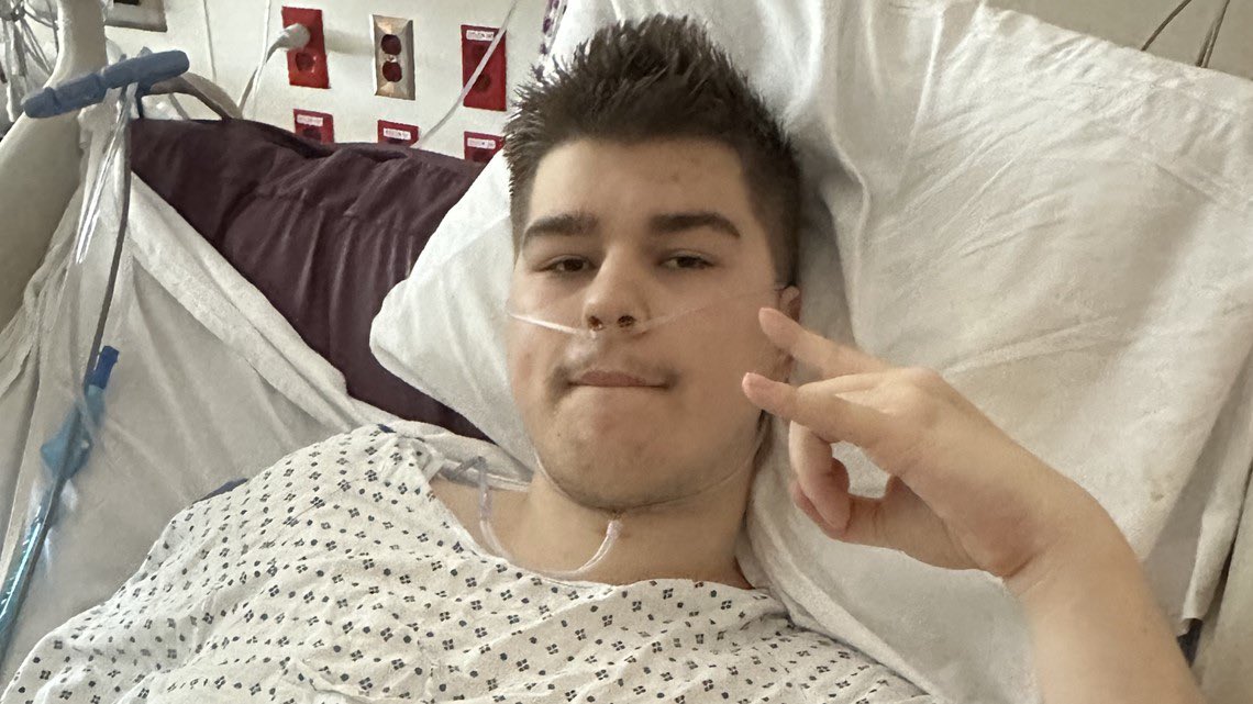 TheDMVLive's tweet image. Tanner Cook, 21, a YouTuber with @ClassifiedGoons was shot in the abdomen at the Dulles Town Center Mall, VA food court &amp;amp; transported in critical condition after a prank took a terrible turn. Do you think he was in the wrong? Read the press release here: loudoun.gov/CivicAlerts.as…