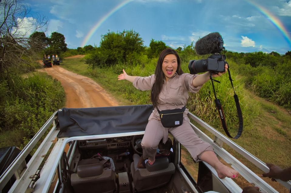 Prasad_KPZ's tweet image. Sri Lanka has made it to Forbes&apos; list of the 23 Best Places to Travel Around the World in 2023! 🇱🇰 With stunning natural landscapes, incredible wildlife, and rich cultural history, it&apos;s a destination you won&apos;t want to miss. #SriLanka #ForbesTravelGuide #Travel2023