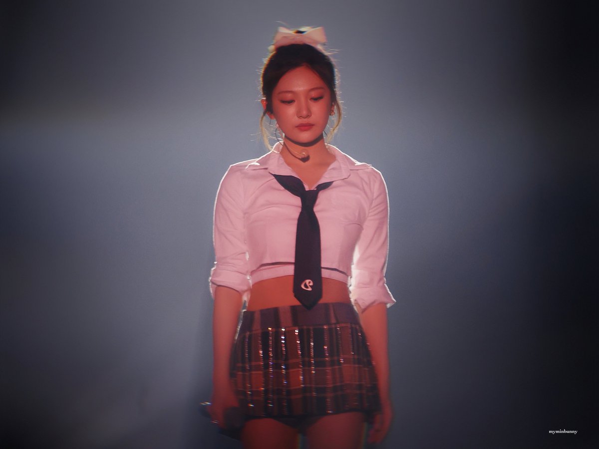 myminbunny's tweet photo. 230402

#닝닝 #NINGNING #ニンニン #에스파 #aespa #エスパ #SYNK_HYPERLINE https://t.co/2aN996TTeW