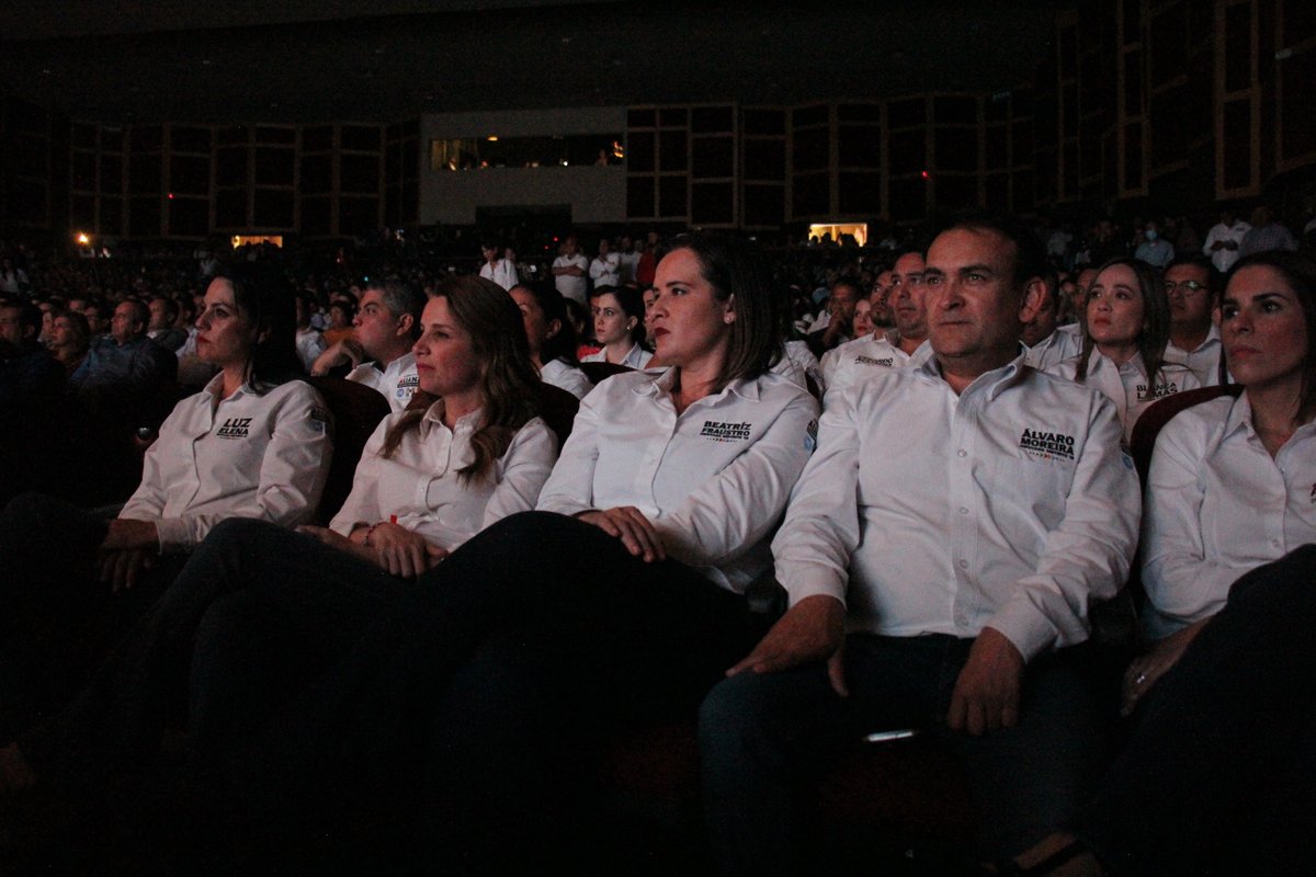 Beatriz Fraustro tweet media