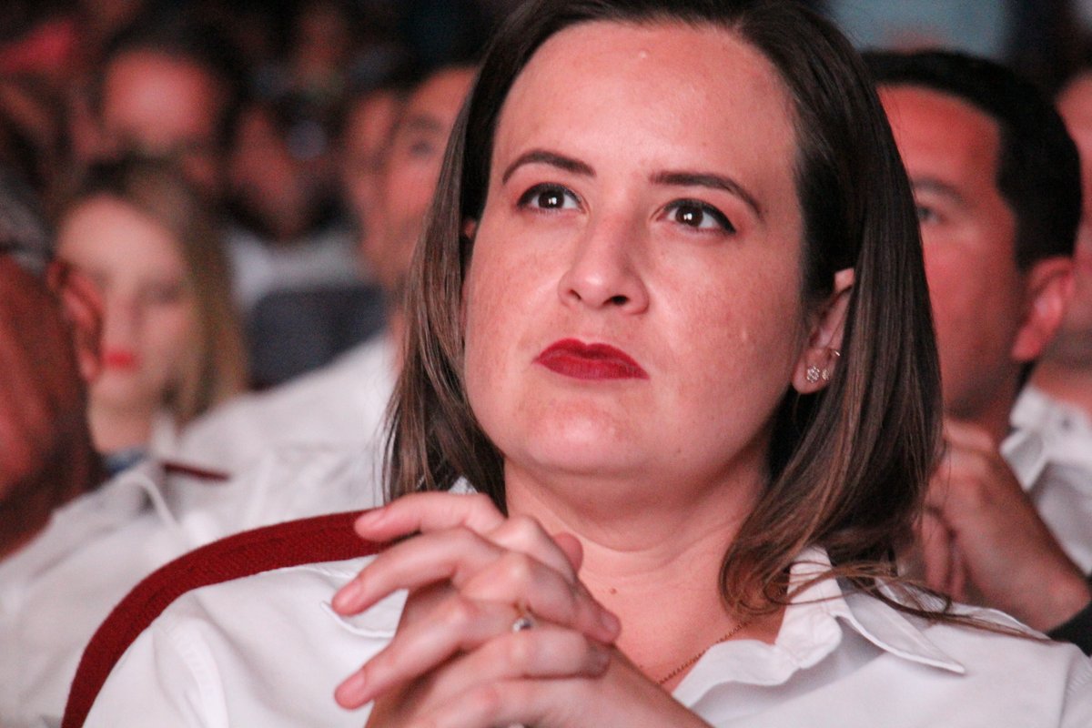 Beatriz Fraustro tweet media