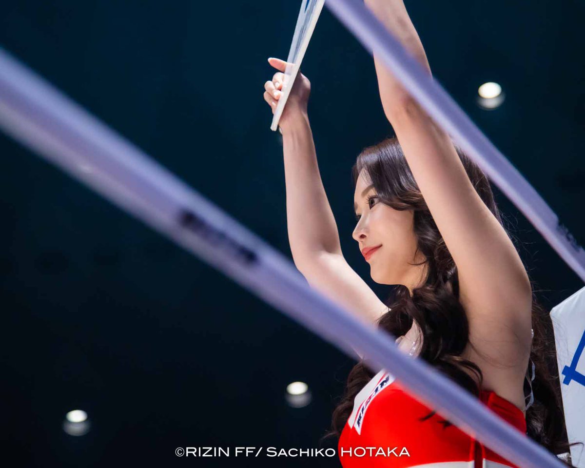 greco_free's tweet photo. #RIZIN41
2023年4月1日(土) 
丸善インテックアリーナ

オープニングファイト第２試合
RIZIN キックボクシングルール：3分 3R（57.5kg）
（WIN） #麻太郎 @0a2s0a8
vs
（LOSE） #櫻井芯 
3R 判定 （3-0）

RESULTS https://t.co/rbw3ZcF53h

#RIZIN 

3 https://t.co/hvOmWXcRPy