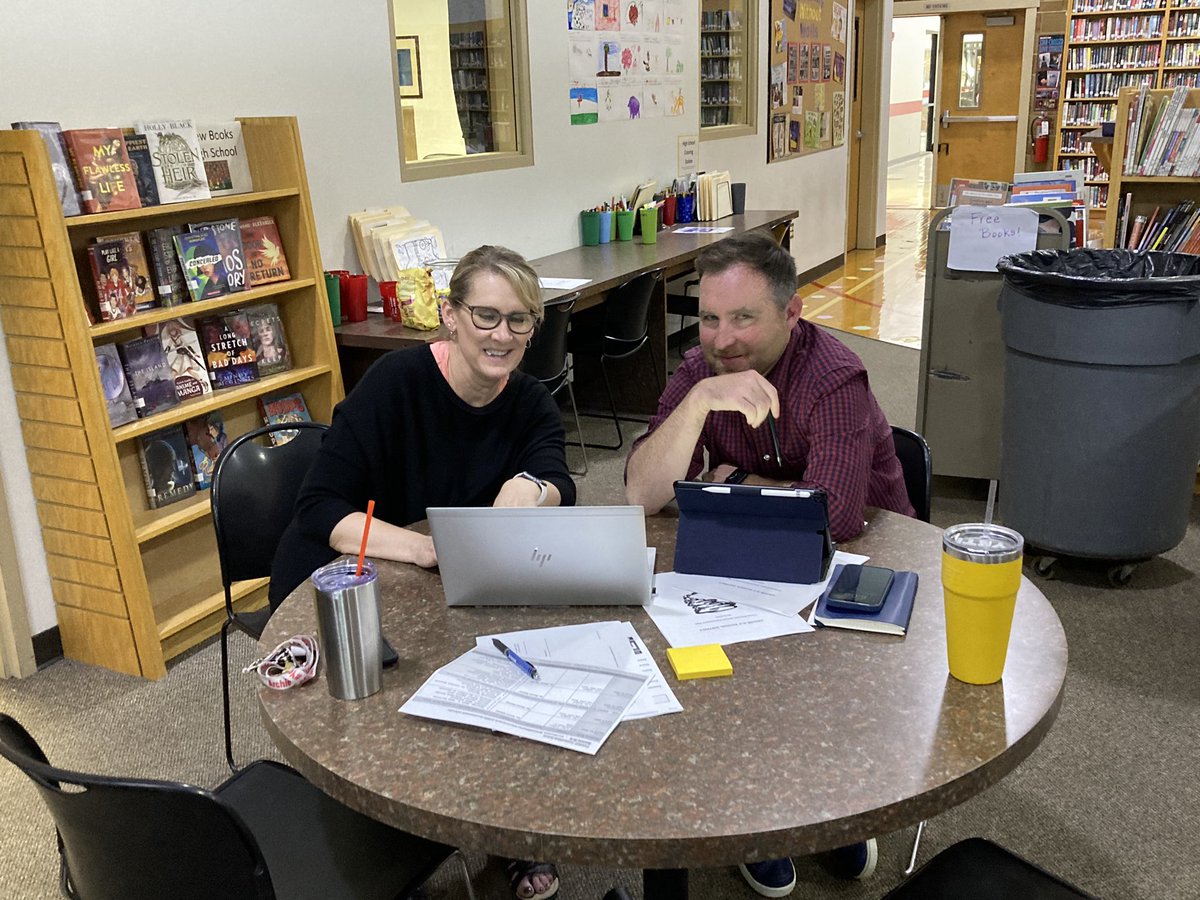 KDFIREDUP's tweet photo. Thank you to the Archie R-V CSIP team for their productivity, dedication and willingness to have hard yet powerful conversations about the future of the district! The future is bright @archieschools #CSIP #MSIP6 @MASALeaders @moasbo #chasegreatness https://t.co/l41R1ib2SK