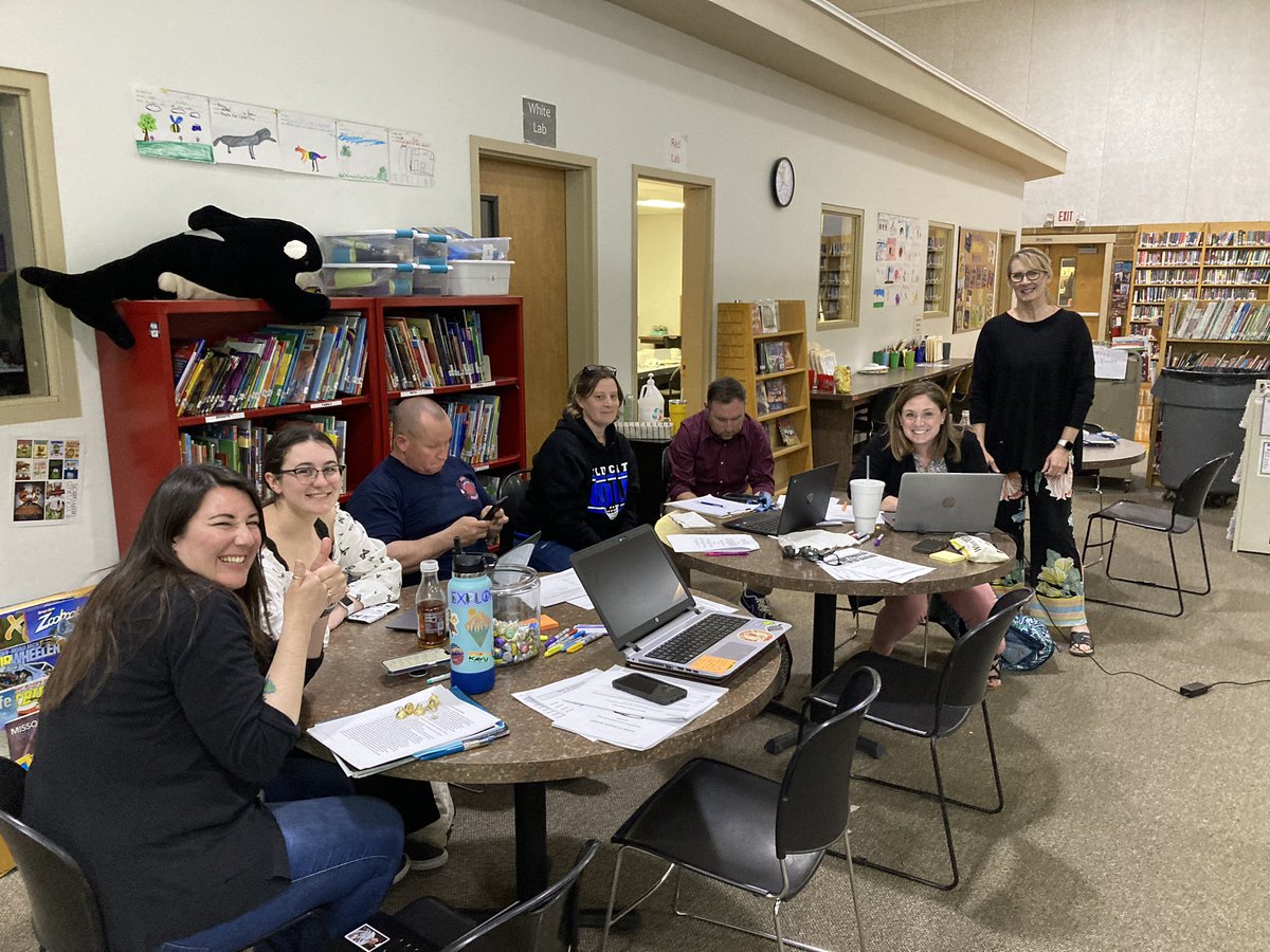KDFIREDUP's tweet photo. Thank you to the Archie R-V CSIP team for their productivity, dedication and willingness to have hard yet powerful conversations about the future of the district! The future is bright @archieschools #CSIP #MSIP6 @MASALeaders @moasbo #chasegreatness https://t.co/l41R1ib2SK