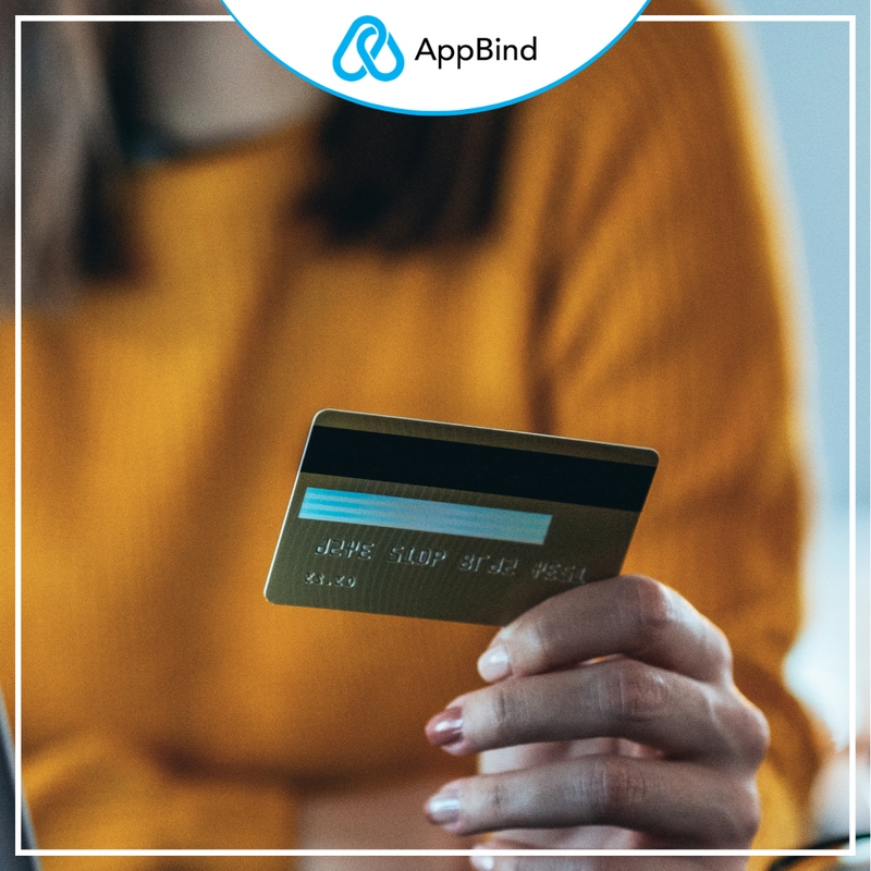 ♥ Clients love one place to track and keep ownership of all their subscriptions.

Your clients as well as yourself can fully trust AppBind to make payments and cash flow easier for everyone involved.

Visit our website to sign up for free! ↩️
appbind.com

#AppBind