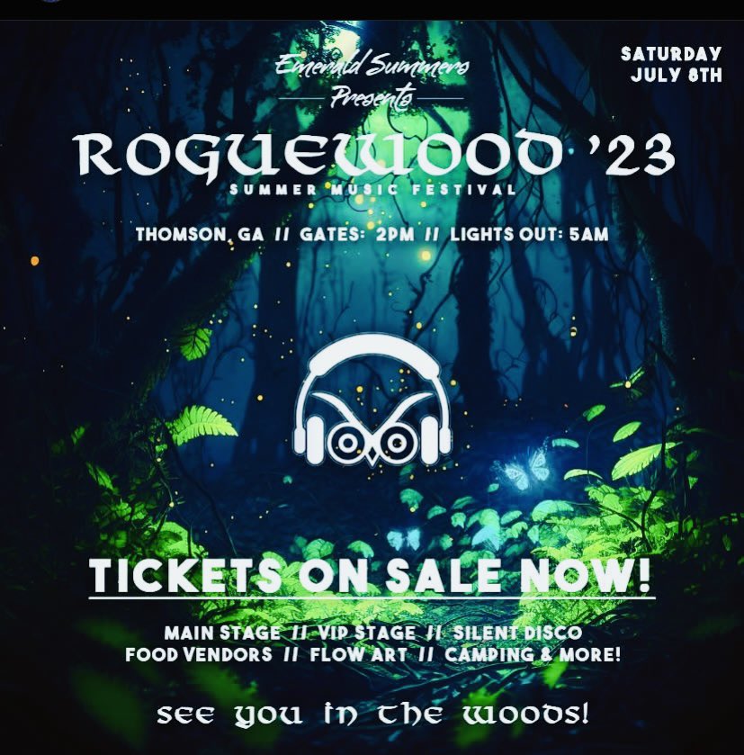 HippyMann's tweet photo. Attention dirty south, you gonna want to check this out! Low on funds for ticket? No worries, we got you; be a volunteer and get in free 😃 check this link out 👀 https://t.co/Mi6pheQ32g https://t.co/CwbmoiQaId