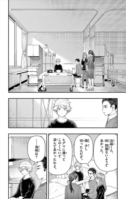 ヒグマと遭遇。人生終了のゴングが鳴る。
4/5 