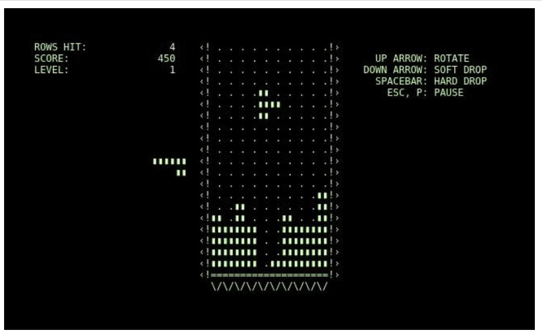 SVoiceovers's tweet photo. “Tetris”- Apple TV.  💯 Brilliant https://t.co/dXXbmlIiDN