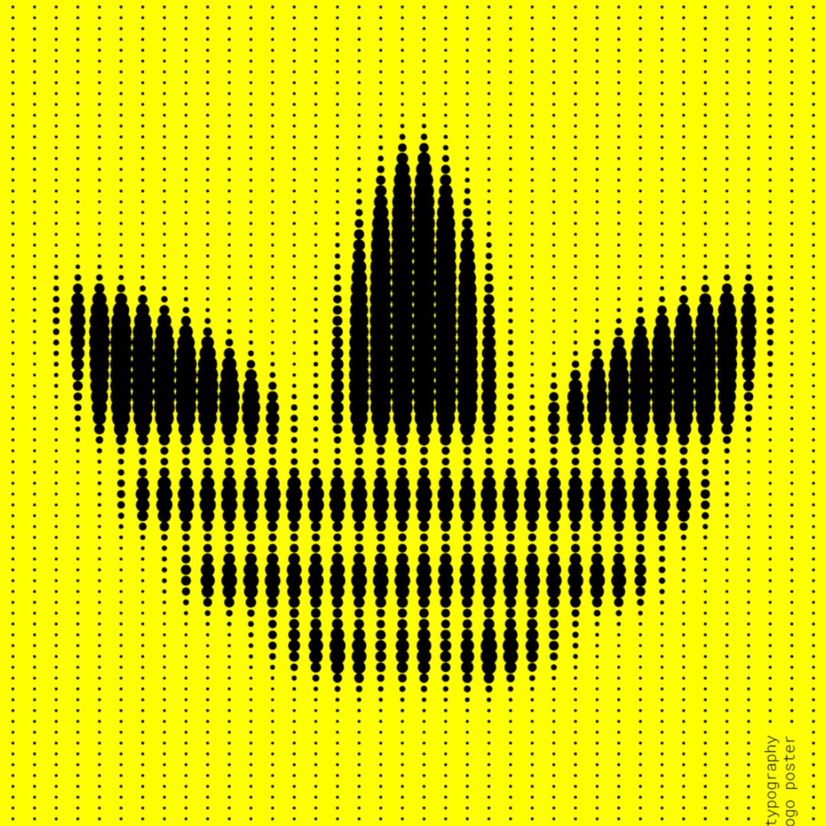 abduzeedo's tweet image. Pointed Typography: a modern take on graphic design dlvr.it/Sly0LT