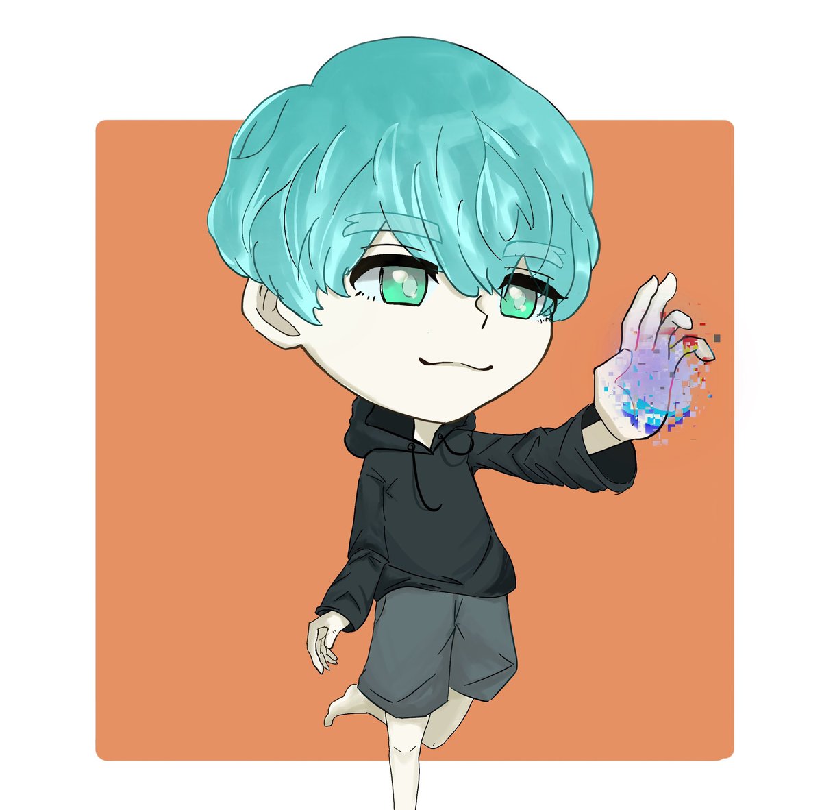 jakejakesan16's tweet photo. #illustration https://t.co/PS8z73UMRj