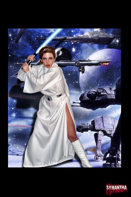 Update Alert (11 pics) at https://t.co/UIXcWApOs4 - Are you a fan of #cosplay? Do you have a favorite<a href="/tag/princessleia"class="tags"><span>#princessleia</span></a><a href="/tag/starwars"class="tags"><span>#starwars</span></a><a href="/tag/cosplay"class="tags"><span>#cosplay</span></a><a href="/tag/character"class="tags"><span>#character</span></a><a href="/tag/startrek"class="tags"><span>#startrek</span></a>