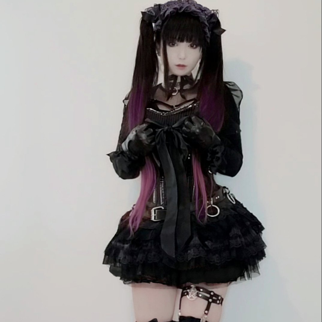 Moon Kana ♡ MOON香奈 (@moonkana) / Twitter