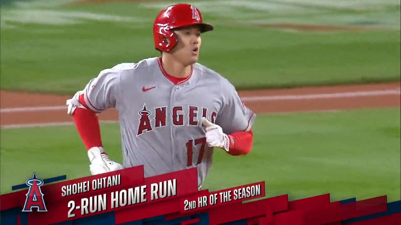 [炸裂] 大谷翔平