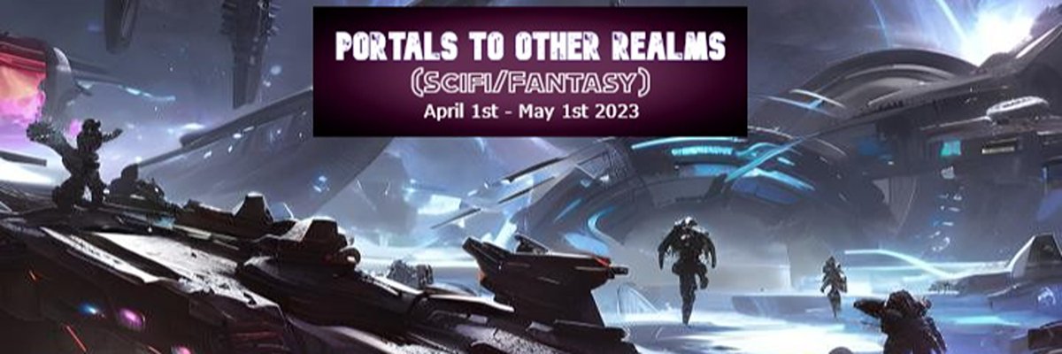 Looking to try a new #sciencefiction author? Browse these #books for #free. storyoriginapp.com/to/R3bPMgm