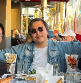 Felipe Boal on Twitter: