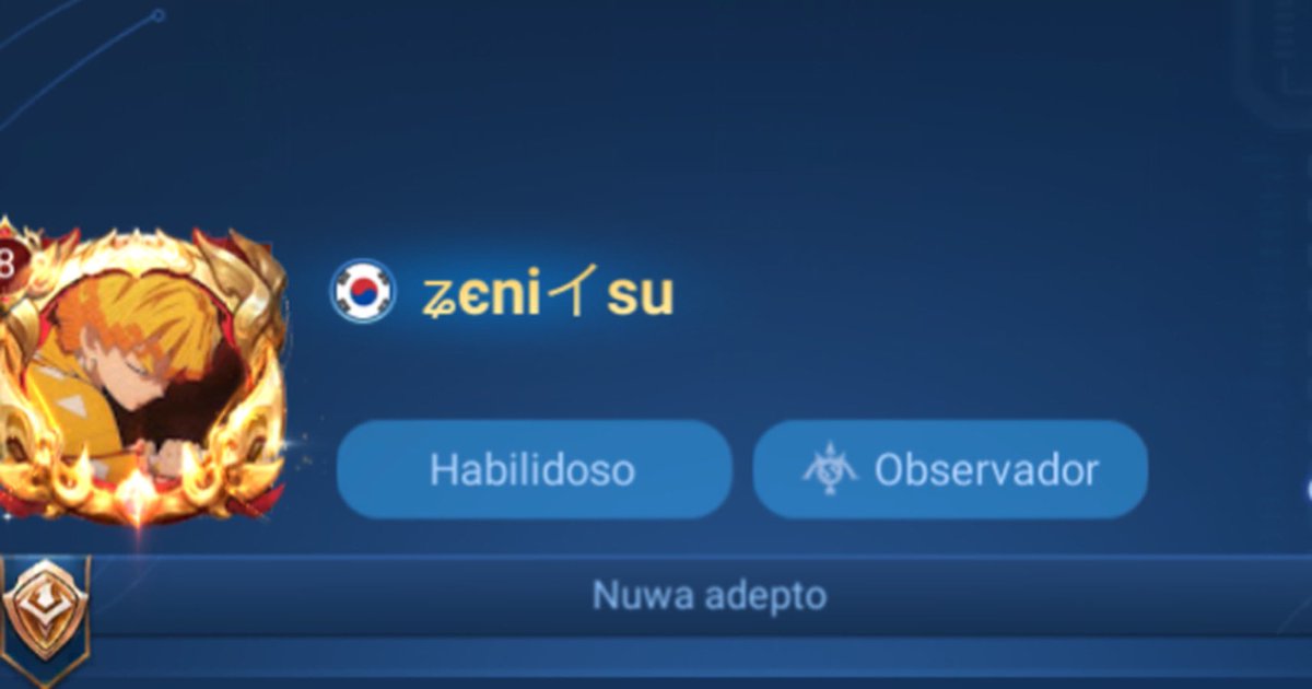 ZenitsuHk's tweet photo. Perfil original do HK https://t.co/U0fx8MuqKw