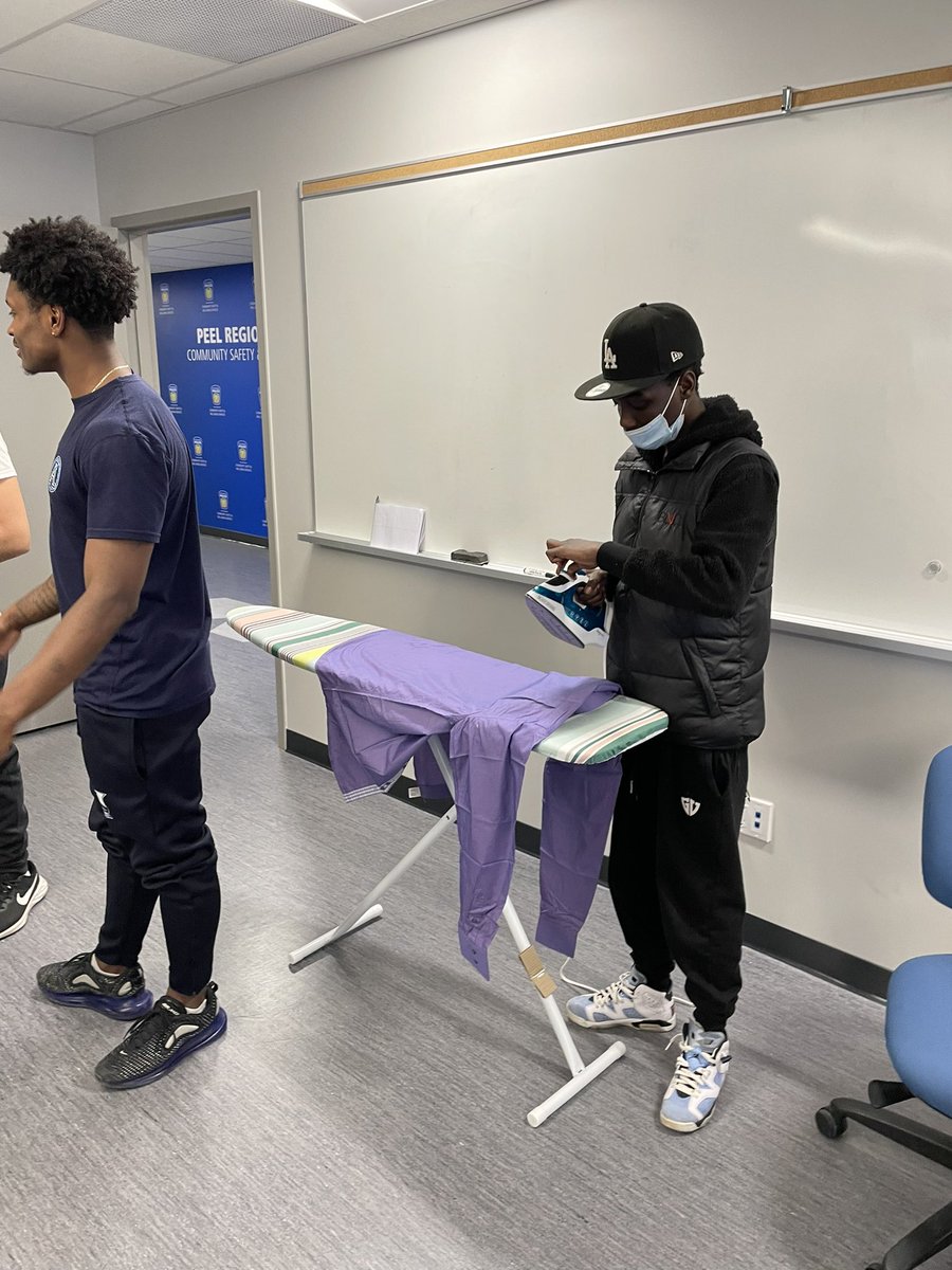 Community Mobilization & Well Being Services tweet media