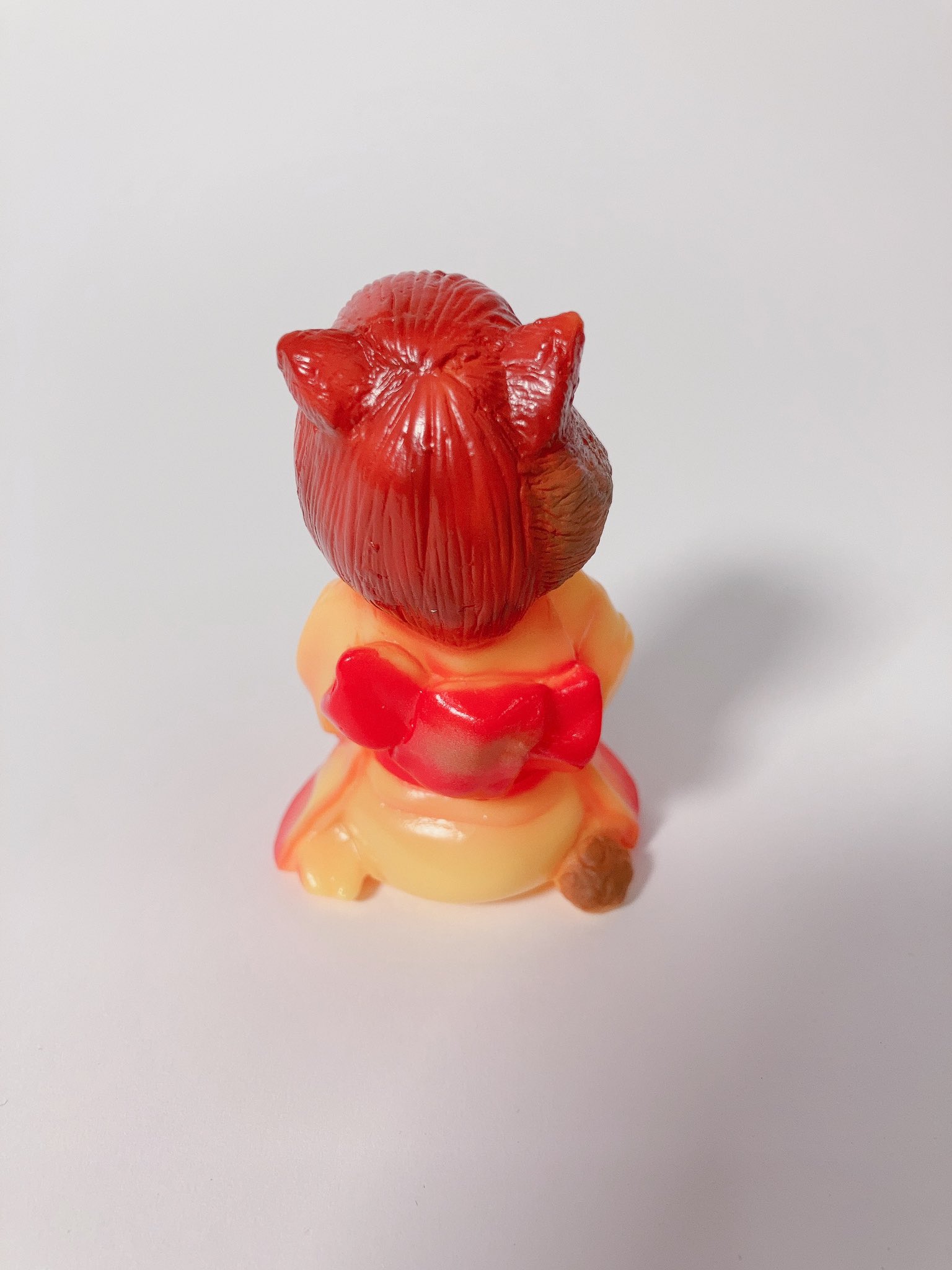 新品awesome toy X Obsessed Panda ビッグフット1点物 | unimac.az