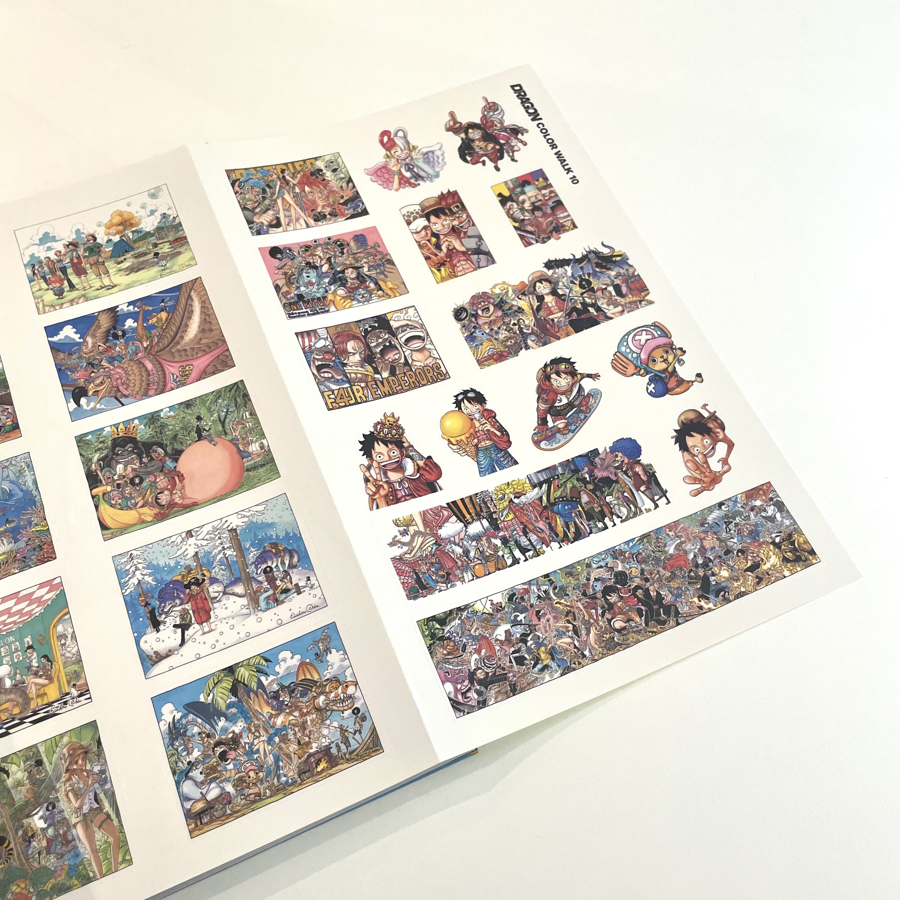 ONE PIECE スタッフ【公式】/ Official on X: ONE PIECE スタッフ【公式】/ Official on X: