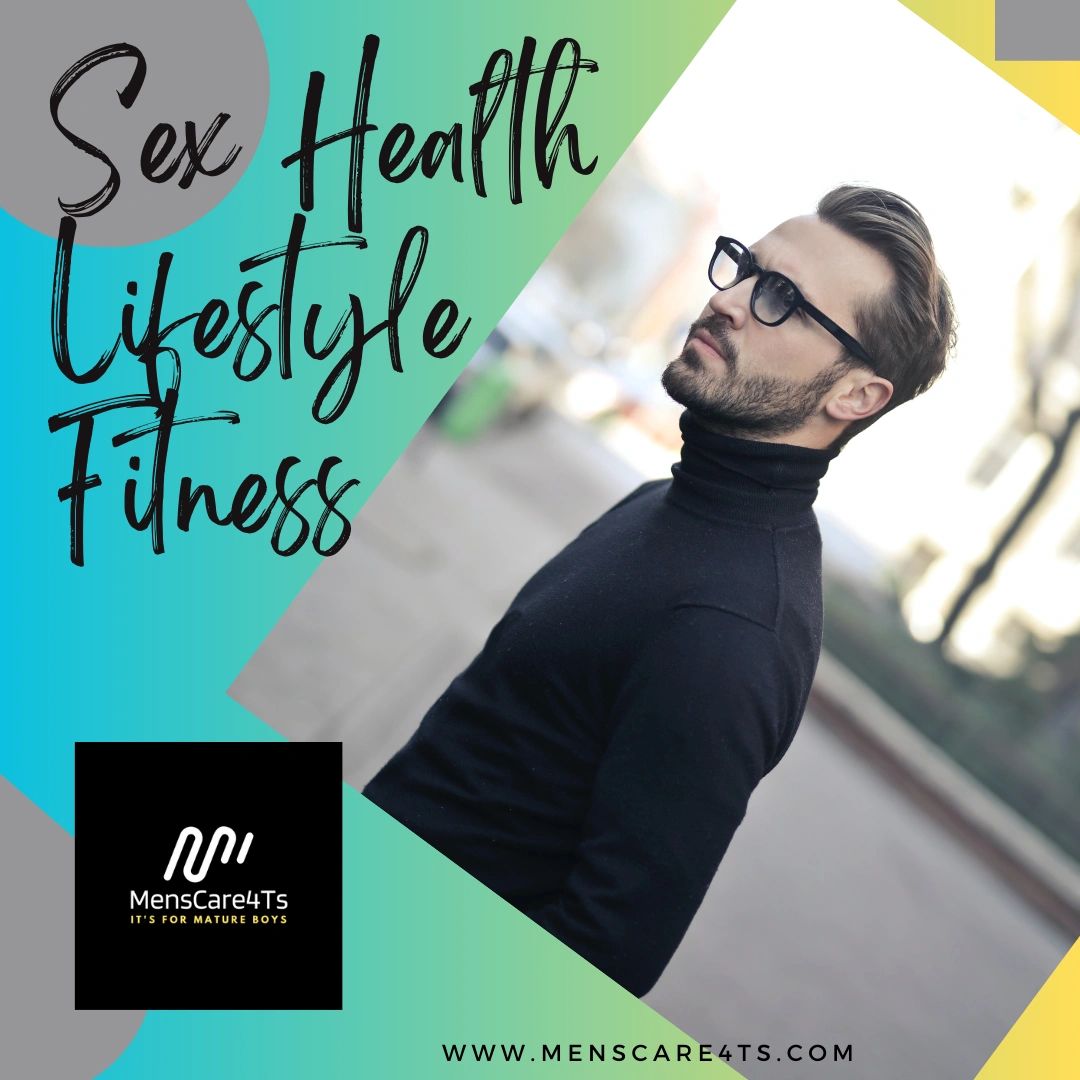 MensCare4Ts, your #1 Men's Health Destination
#menshealth #fitness  #health #mensfitness #men #mentalhealth #fitnessmotivation #gym #motivation #workout #bodybuilding #healthylifestyle #wellness #mensfashion #LGBTQ #sexhealth #sexualhealth #TopG