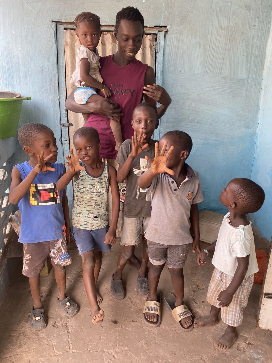 Modou338800's tweet image. 🙏🏿🙏🏿✝️✝️