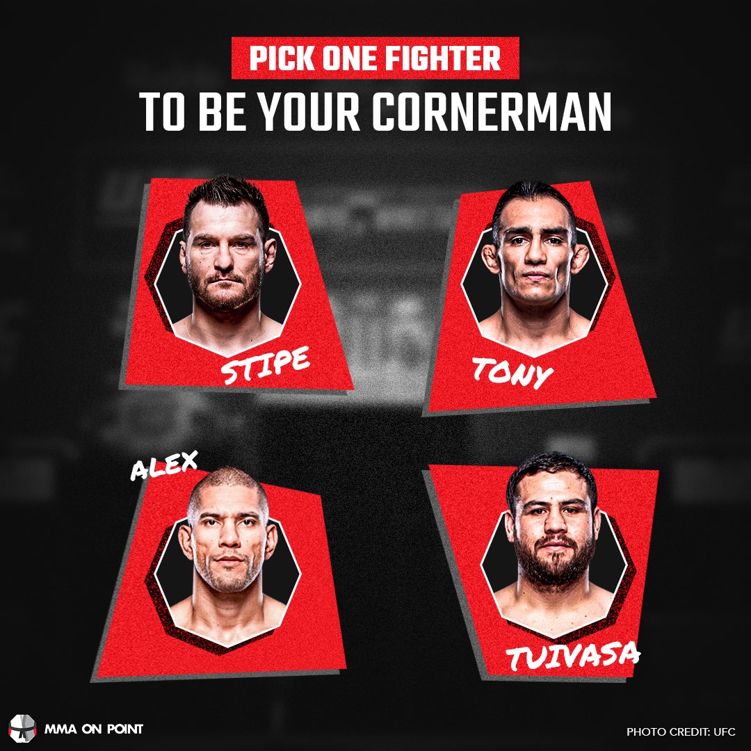 MMA On Point tweet media