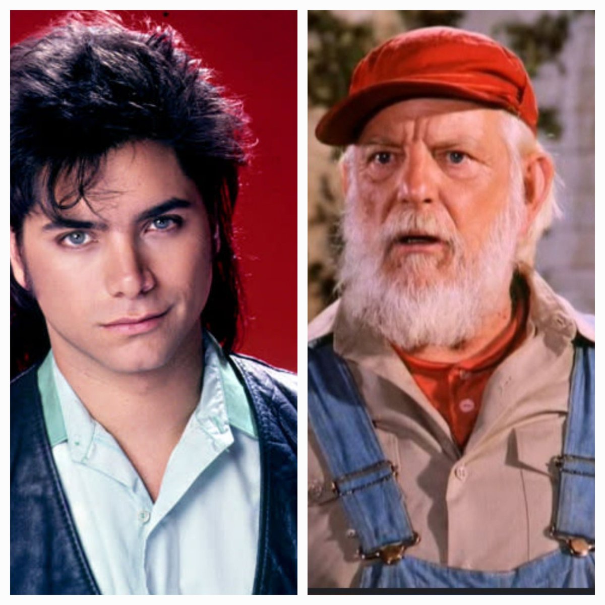 Sauc3Boss8's tweet photo. When you look in the mirror and realize you went from uncle Jesse to uncle Jesse in the blink of an eye! 😬 https://t.co/5u6S8rH5Kb